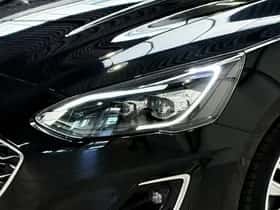 Ford Focus (2020) thumbnail 22