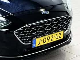 Ford Focus (2020) thumbnail 23