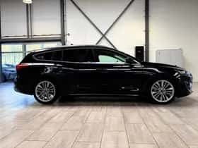 Ford Focus (2020) thumbnail 4