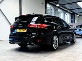 Ford Focus (2020) thumbnail 5