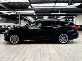 Ford Focus (2020) thumbnail 8
