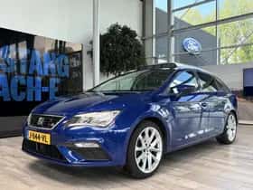 SEAT Leon (2017)