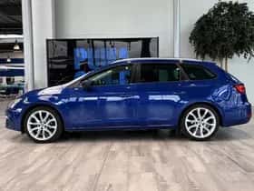 SEAT Leon (2017) thumbnail 2