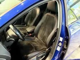 SEAT Leon (2017) thumbnail 12