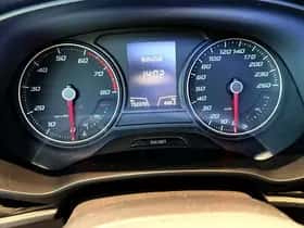 SEAT Leon (2017) thumbnail 14