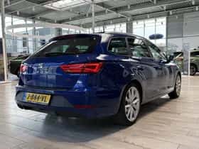 SEAT Leon (2017) thumbnail 5