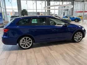 SEAT Leon (2017) thumbnail 6