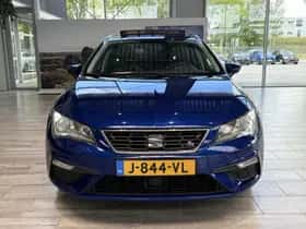 SEAT Leon (2017) thumbnail 7
