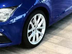 SEAT Leon (2017) thumbnail 8