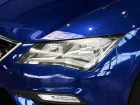 SEAT Leon (2017) thumbnail 9