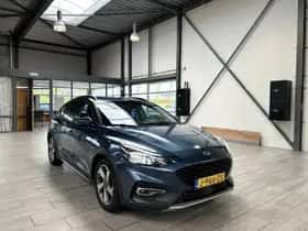 Ford Focus thumbnail 2