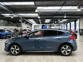 Ford Focus thumbnail 8