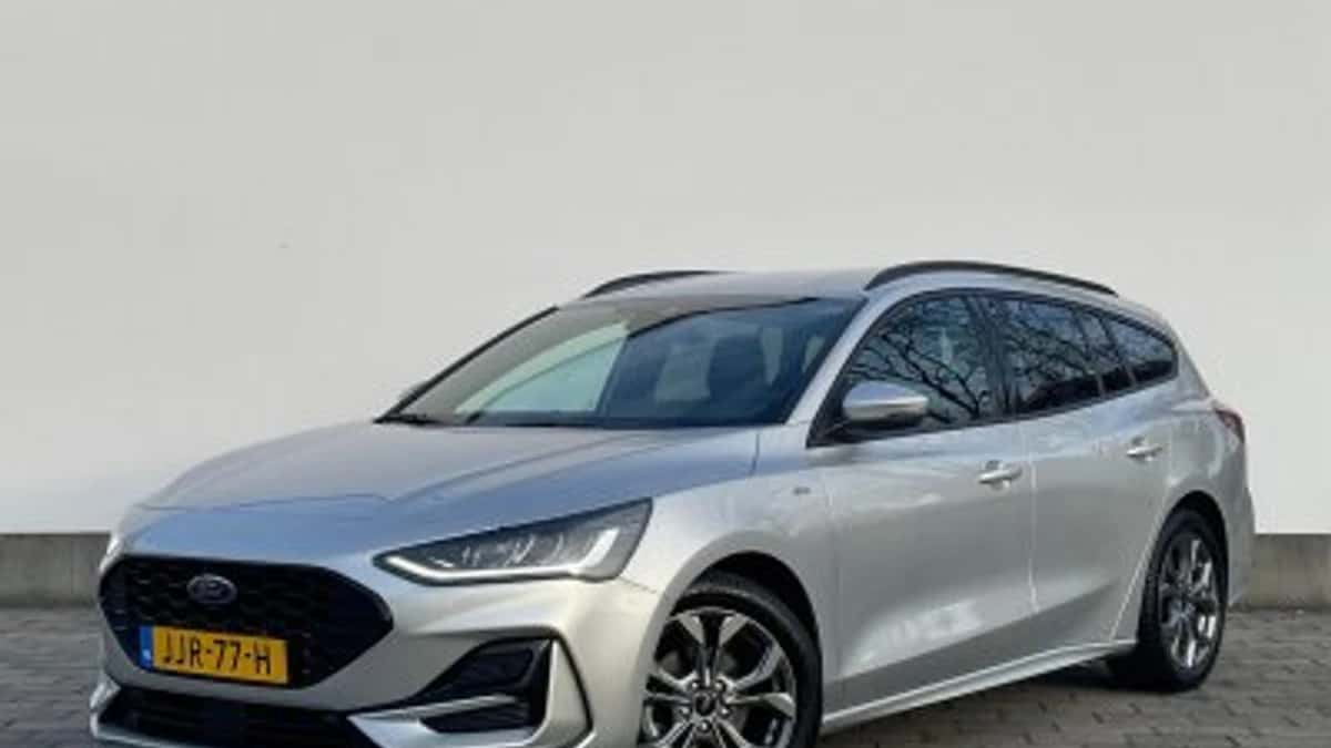 Ford Focus (2023) — foto 1