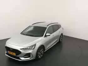 Ford Focus (2023) thumbnail 2