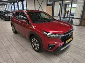Suzuki S-Cross thumbnail 2