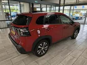 Suzuki S-Cross thumbnail 3