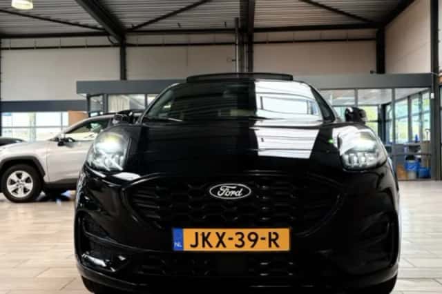 Ford Puma (2025) thumbnail 2