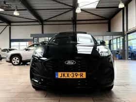 Ford Puma (2025) thumbnail 2