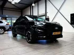 Ford Puma (2025) thumbnail 3