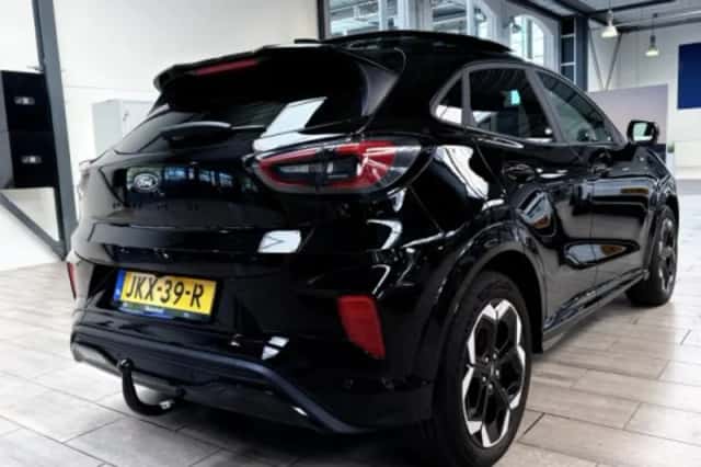 Ford Puma (2025) thumbnail 5