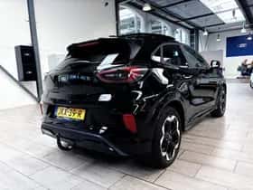 Ford Puma (2025) thumbnail 5