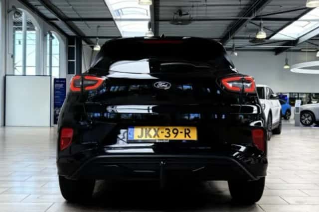 Ford Puma (2025) thumbnail 6