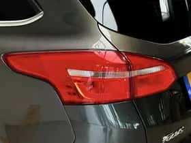 Ford Focus (2016) thumbnail 11