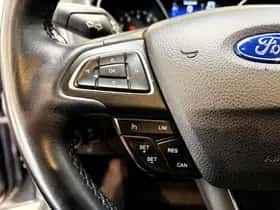 Ford Focus (2016) thumbnail 15