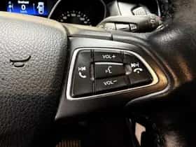 Ford Focus (2016) thumbnail 16