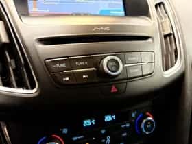 Ford Focus (2016) thumbnail 19