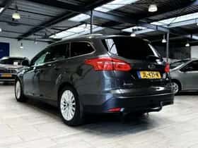 Ford Focus (2016) thumbnail 3