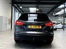 Ford Focus (2016) thumbnail 4