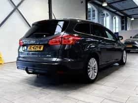 Ford Focus (2016) thumbnail 5