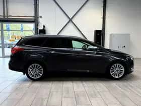 Ford Focus (2016) thumbnail 6