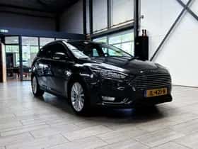 Ford Focus (2016) thumbnail 7
