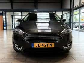 Ford Focus (2016) thumbnail 8