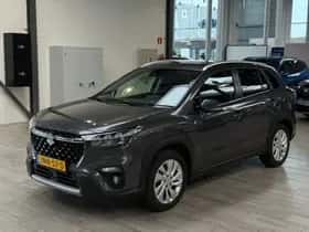 Suzuki S-Cross (2023)