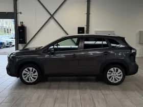 Suzuki S-Cross thumbnail 2