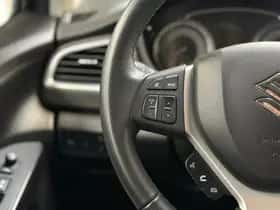 Suzuki S-Cross thumbnail 11