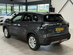 Suzuki S-Cross thumbnail 3