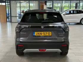 Suzuki S-Cross thumbnail 4