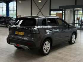 Suzuki S-Cross thumbnail 5