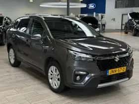 Suzuki S-Cross thumbnail 7