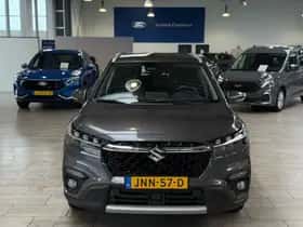 Suzuki S-Cross thumbnail 8