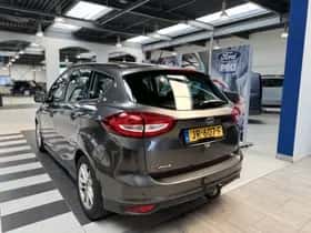 Ford C-Max (2016) thumbnail 2