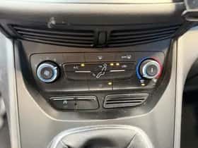 Ford C-Max (2016) thumbnail 11