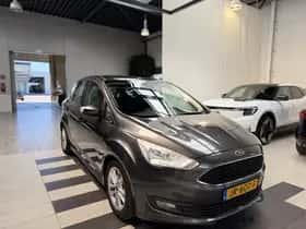 Ford C-Max (2016) thumbnail 3