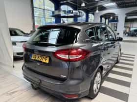 Ford C-Max (2016) thumbnail 4