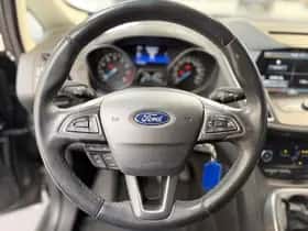 Ford C-Max (2016) thumbnail 7
