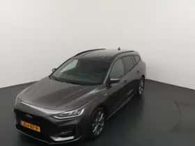 Ford Focus (2023)